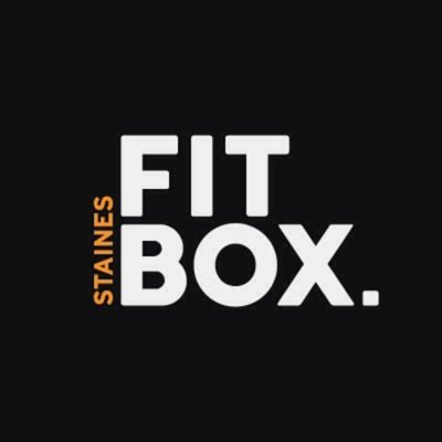 Affordable personal training based in staines. We're all about the results...