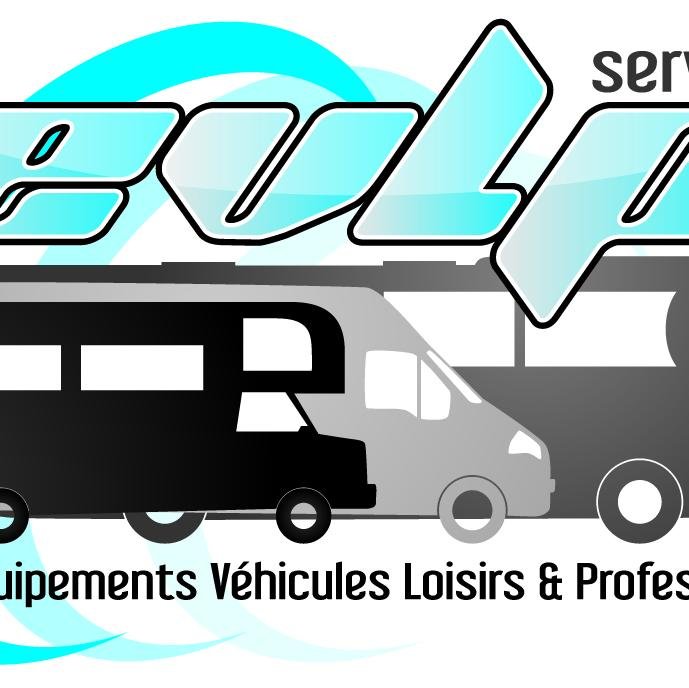 Installation d'équipements sur Autocars/Autobus, Camping-Cars/Caravanes et Véhicules Utilitaires