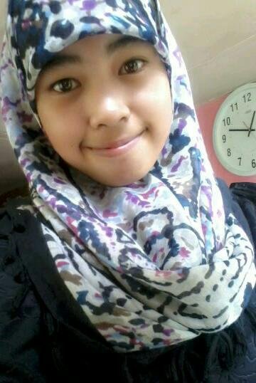 awali hari dg bismillah... :)