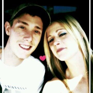 since the first time I layed eyes on you I knew u were the women I wanted to spend my life with #ILY Sammi ❤️ 1.17.14