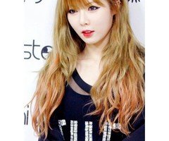 ㅡ hyuna is red, hyuna is love slash life ♡
