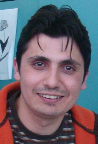 ESL Instructor at METU