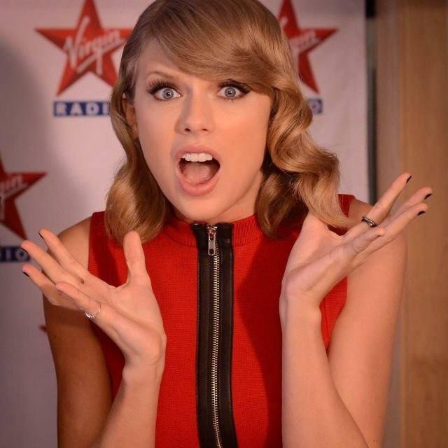 ~Just be yourself there is no one better-Taylor Swift