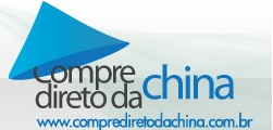 O Compre Direto da China é um site e importação de produtos da China direto para o Brasil. Oferecemos frete grátis em todos os produtos para todo o Brasil.