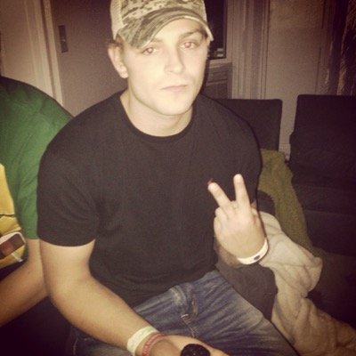 trentjervis15's profile picture. 