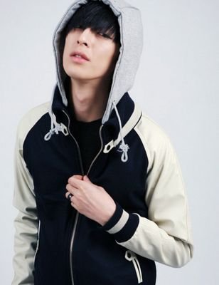 ไม่โหด ไม่หื่น จริงจริ๊งนะ
