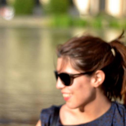 acastellamar's profile picture. Daydreamer. Laughter is my mother tongue.