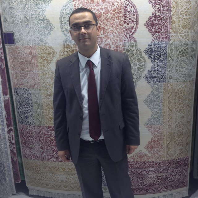 sinanayaz27's profile picture. 