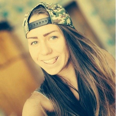 _a1exeeva's profile picture. ✖️