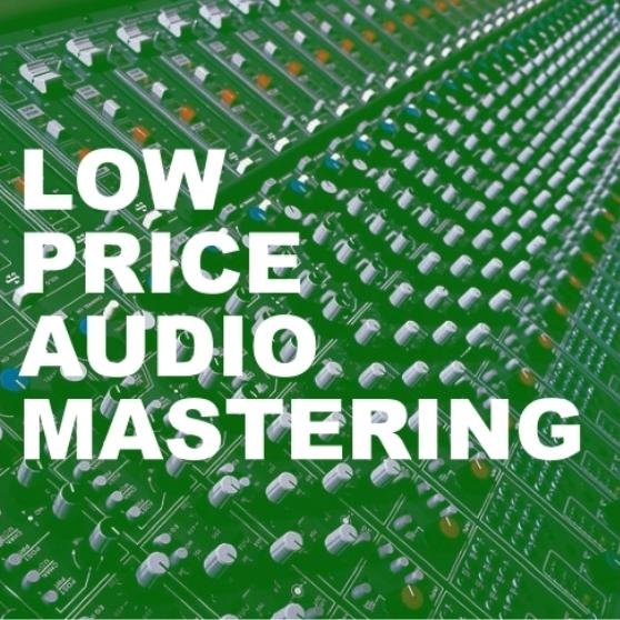 greewavesmaster's profile picture. Low Price Audio Mastering is a Low Cost professional EDM audio mastering service for independent artists that are on a tight budget. Dubstep, D&B, House Music,