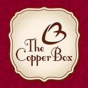 OurChocosBest's profile picture. TheCopperBox is everything about Chocolates!!! Love them, eat them, ask for them, gift them... For the true chocolate lover
