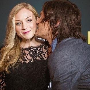 The Walking Dead. Beth Greene & Daryl Dixon. Always & Forever.