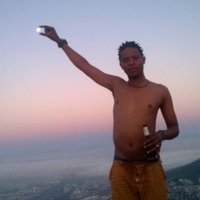Arthur Molefe (@danslasho) 's Twitter Profile