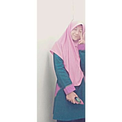 I'm okey :) . Instagram // fasihahborhan .
