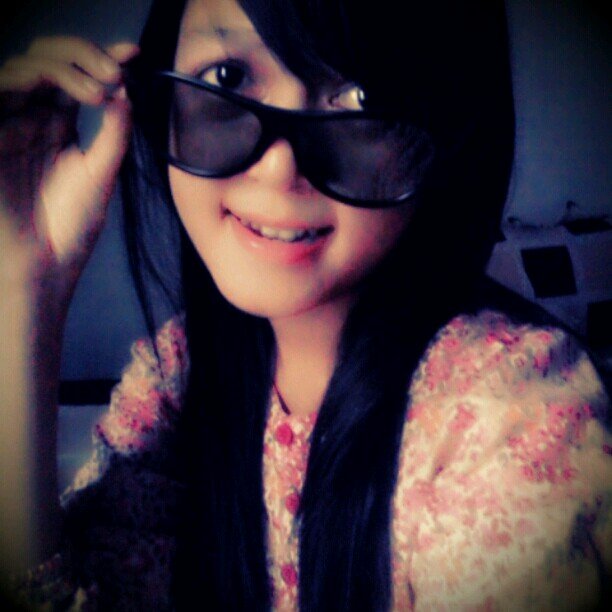 Niniek_252705's profile picture. Mahasiswi Muhammadiyah Palangkaraya Angkatan 2011 || Kristen Protestan || Pin 75DE1BE0 ||♡Olliver