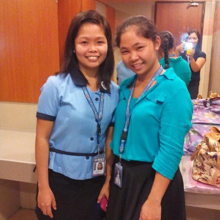 GailBenito's profile picture. Secondary Education Student