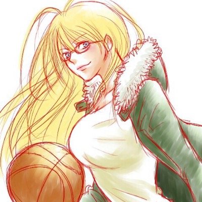 アレクサンドラ=ガルシアさんのプロフィール画像
