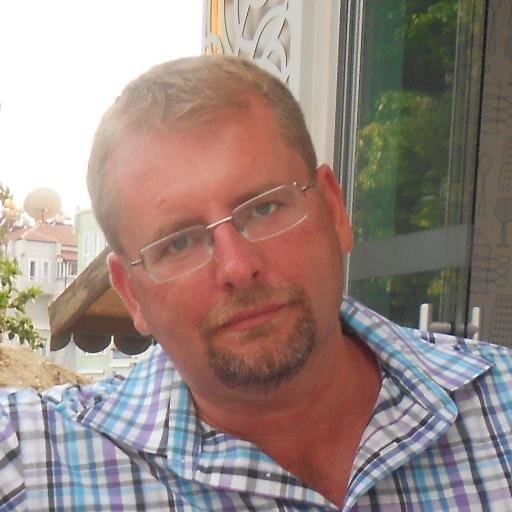 jensen3390's profile picture. Apl programmer, currently Unicom Global