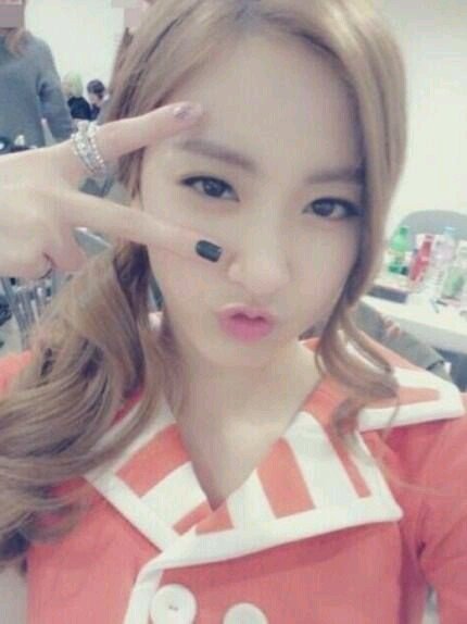 Bestie haeryung // 94L