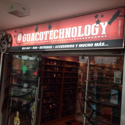 Tienda de películas Blu-ray, dvd, accesorios, golosinas, con la mayor variedad de estrenos y la mejor calidad en audio y video
