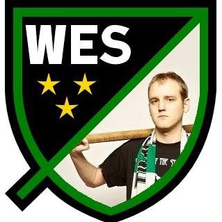 Timbers fan, #Cascadia Native, #gamer