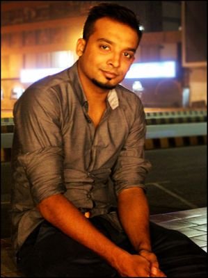 TahaShadab's profile picture. 