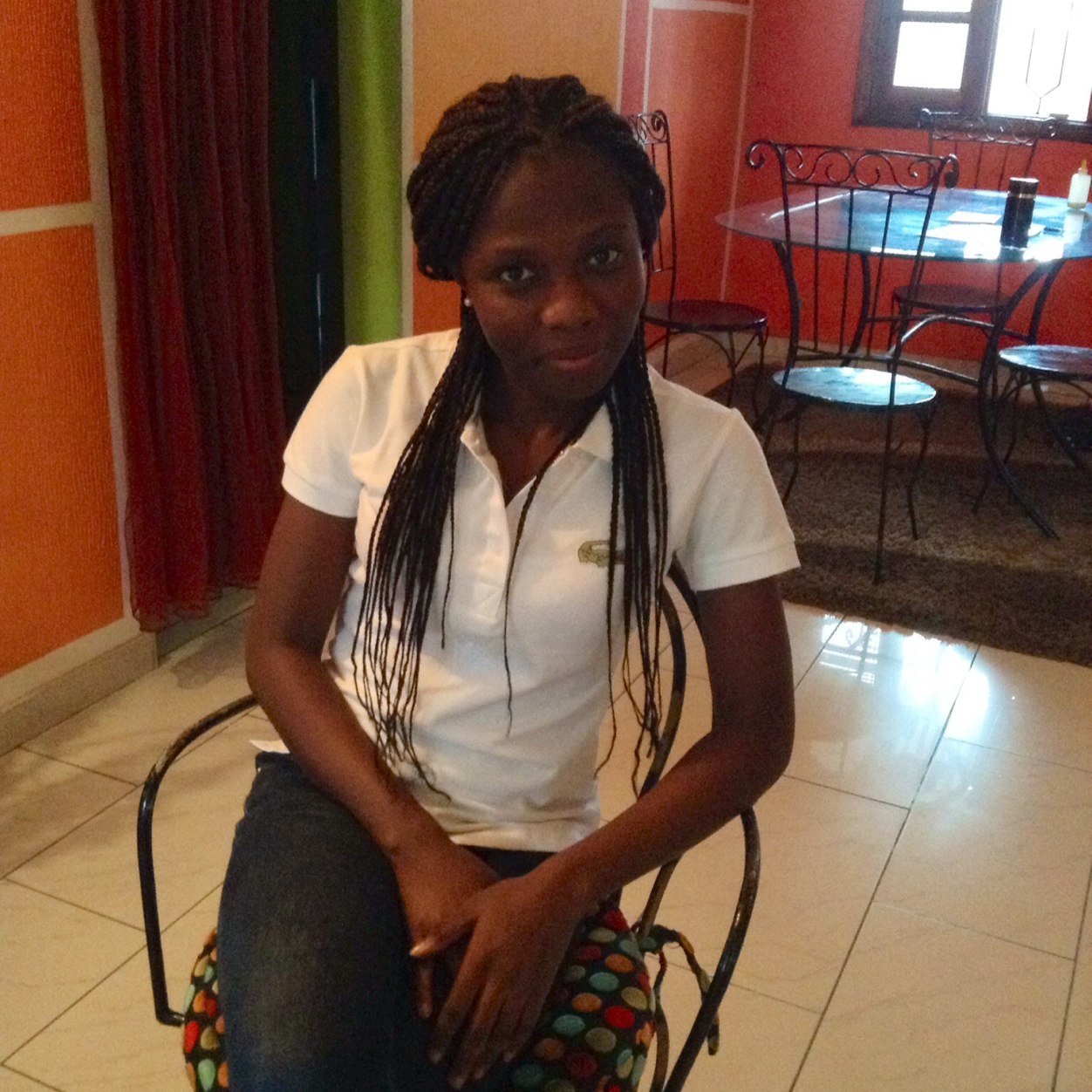 |développeuse d'application web ,Community manager wonder woman ^_^
