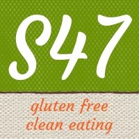 Sorted For 7 serves up weekly gluten free, clean eating meal plans, easy recipes & stress free grocery shopping on the run with the Sorted for 7 App