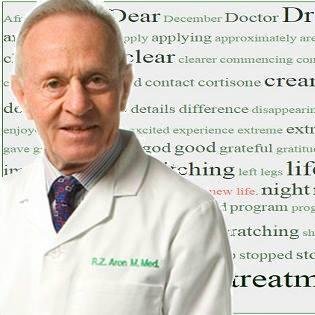 DrAronEczema's profile picture. This page is run by #Patients undergoing #Dr Richard Aron's #Eczema Treatment (#AronRegimen) Join the FB group https://t.co/2DMyPcWgZf