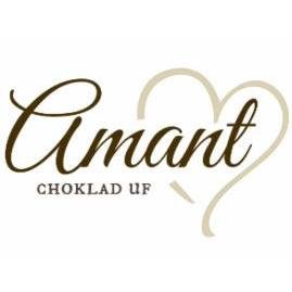 AmantChokladUF's profile picture. Vi är ett UF-företag vars affärsidé är att tillverka och sälja exklusiv hemmagjord choklad gjord av bra råvaror utan tillsatser. Kontakt: info@amantchoklad.se