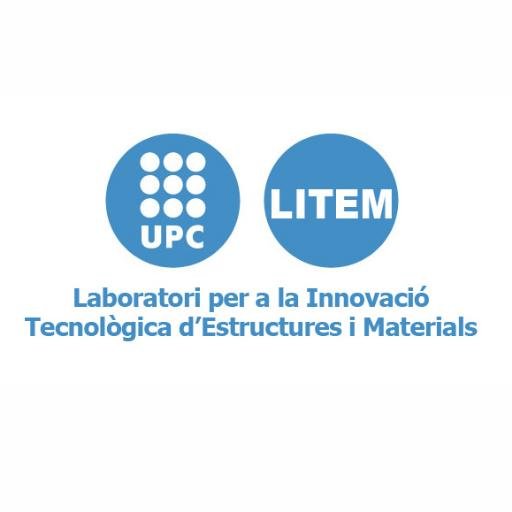 Grup de Recerca LITEM, Laboratori per a la Innovació Tecnològica d'Estructures i Materials de la UPC.