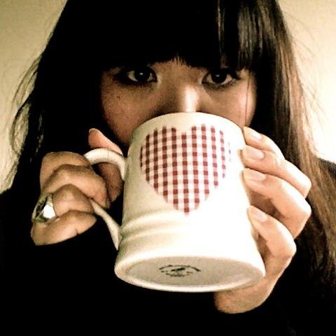 Japanese //  Skincare Lover // Wife // Mummy // Chelsea FC ♥