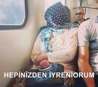 igreniyorumm's profile picture. ne yazayım lan buraya