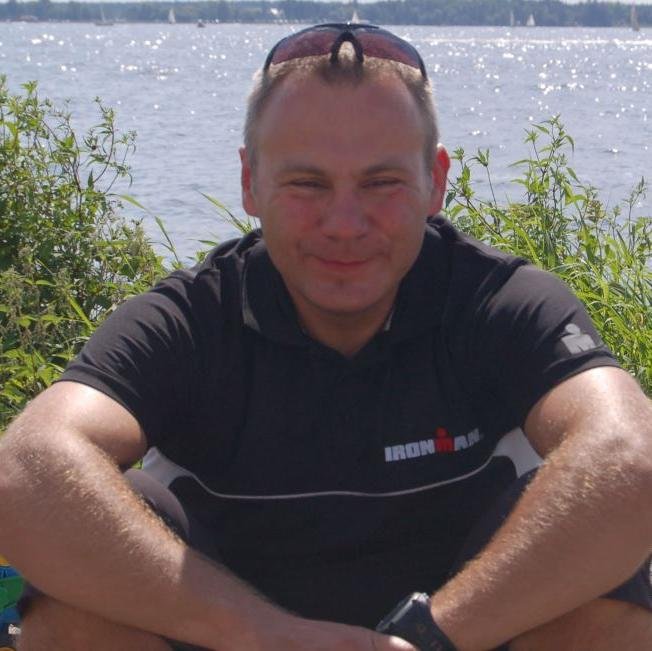 JuniorKoperski's profile picture. 