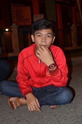 menjadi yang terbaik o:)