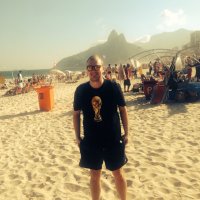 Christopher Glancey (@chrisglancey88) 's Twitter Profile