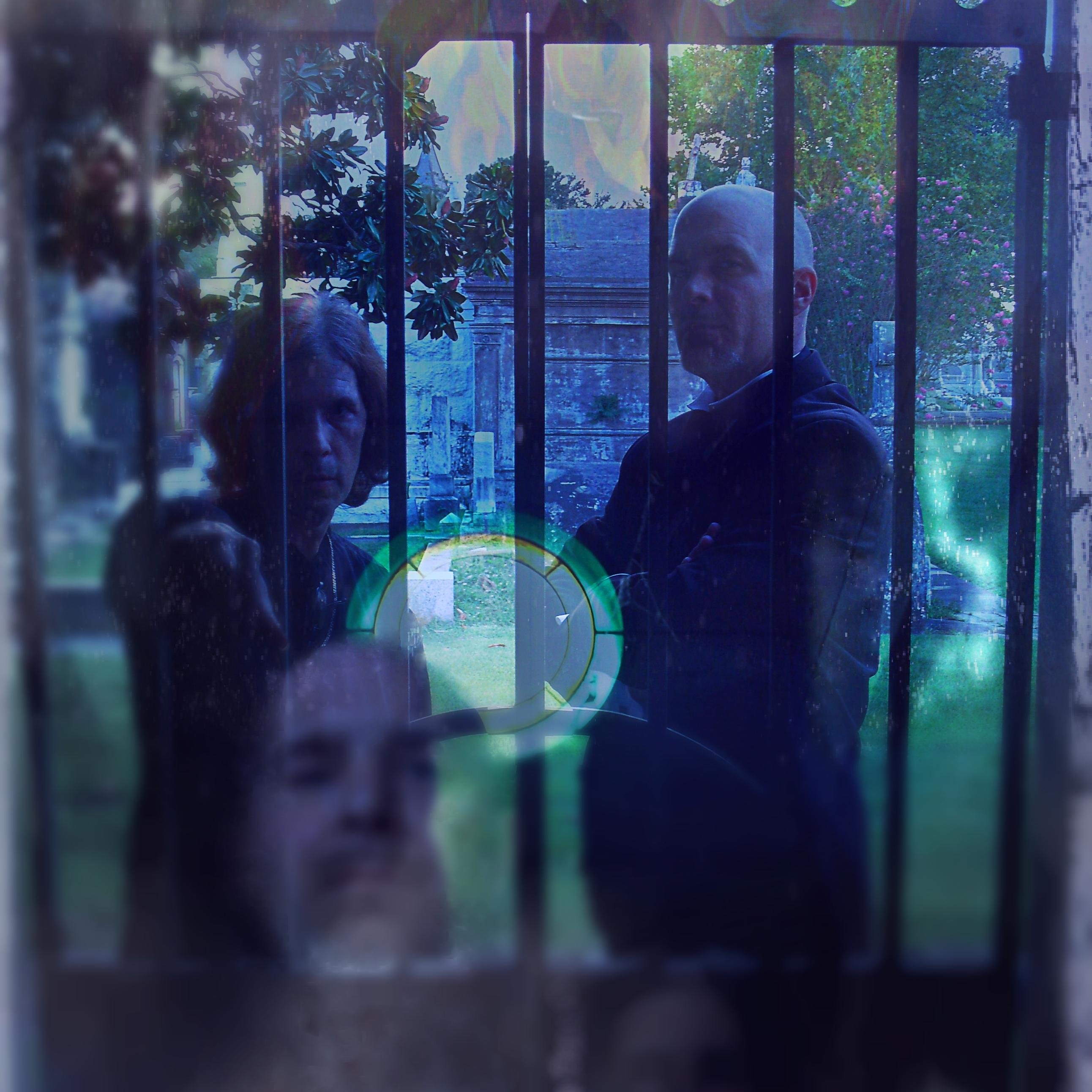 TombofMysteries's profile picture. New Orleans Supernatural Horror Radio Theater