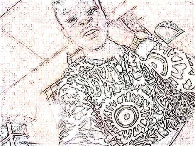 itz_soloeloks's profile picture. i Believe i can do all things nd dat the only difference is dat you i do it beta