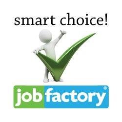 Jobfactory is a leading HR service provider collaborating with anumber of local and multinational companies in the country.