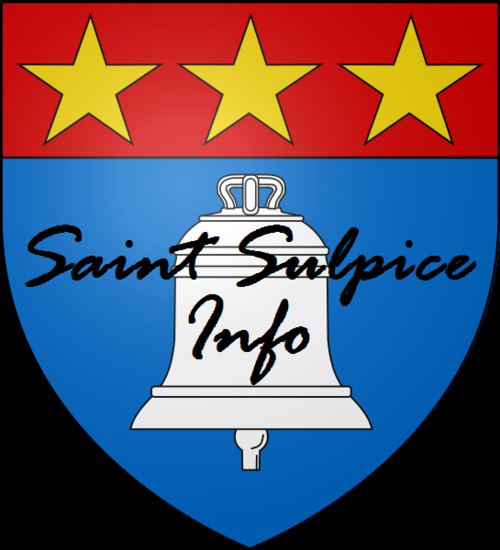 Saint Sulpice La Pointe est située sur le Tarn au confluent avec l'Agout.
Coordonnées : 43° 46' 30'' Nord / 1° 41' 14'' Est. Altitude : 112 m