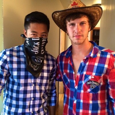 CLCJoey's profile picture. Singer / Song writer - formerly @calilanechange
Kinesiologist at @PivotalPhysio
Personal trainer