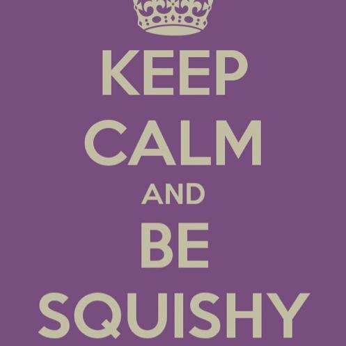 squishyproblem's profile picture. I've got 99 problems and a squishy is one.
