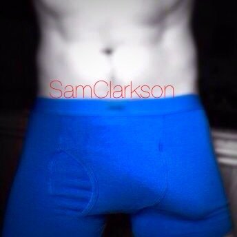 Sam Clarkson