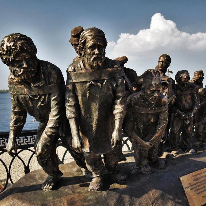 Протестная Самара