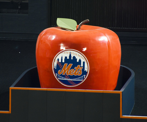 mostlymets's profile picture. Twitter feed for the Mostly Mets blog. (No relationship with the podcast which started 10 years after the blog.)