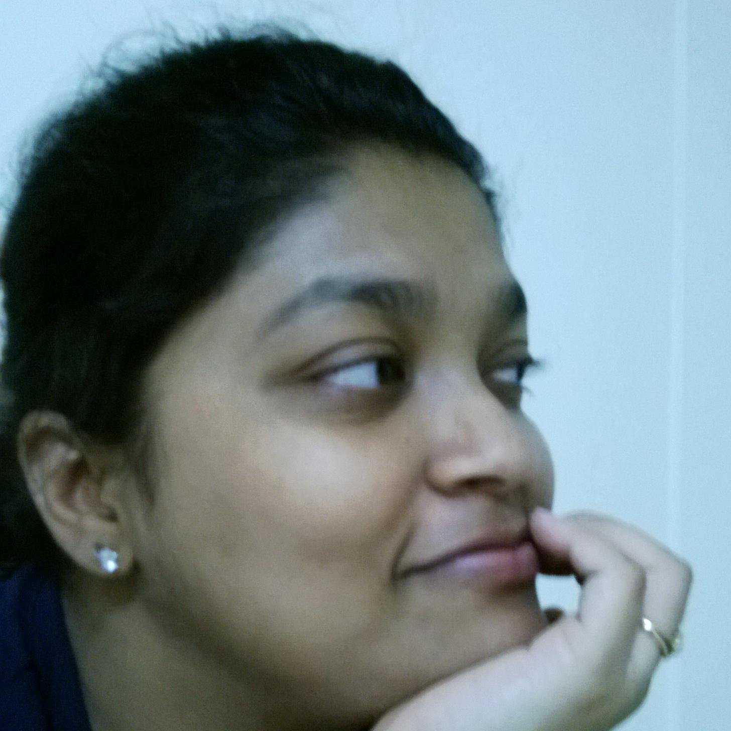 tanubhowmick's profile picture. Love music, food and socialising