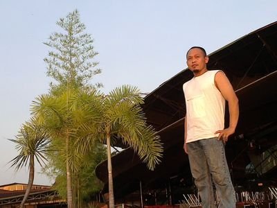 jadikan kegagalan kearah lbih baik