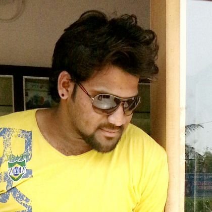 Waiting for a chance to prove..!!
