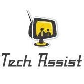 TechAssistZA's profile picture. 