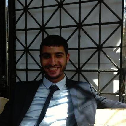 المسلم من سلم المسلمون من لسانه و يده